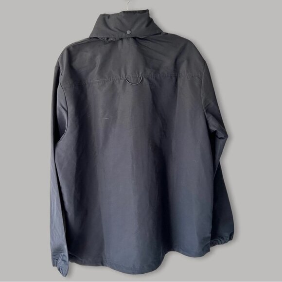 NWT Cutter & Buck Adapt Eco Knit Hybrid Recycled Full Zip Jacket - Picture 2 of 12